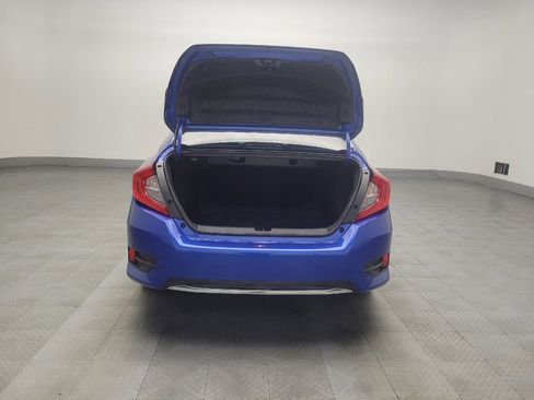 Used 2019 Honda Civic LX image 29