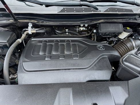 Used 2016 Acura MDX FWD image 40
