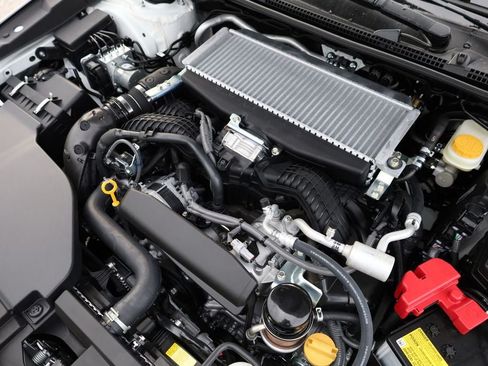 New 2026 Subaru WRX Premium AWD/4WD image 22
