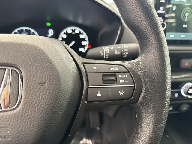 Used 2026 Honda CR-V LX image 13