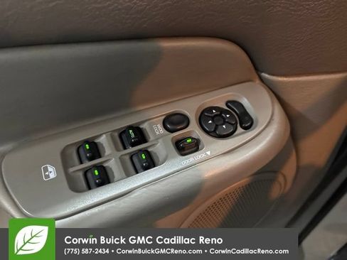 Used 2003 Dodge Ram 1500 Truck SLT RWD image 26