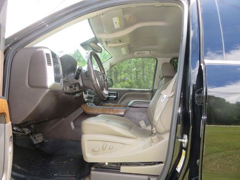 Used 2016 GMC Sierra 1500 SLT AWD/4WD image 10