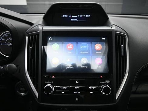 Used 2020 Subaru Forester Touring w/ Popular Package #2 image 11