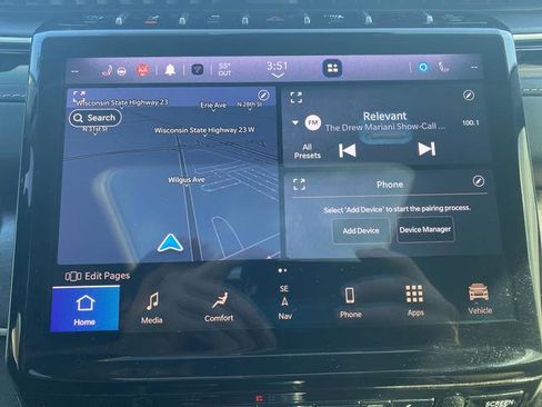 Used 2022 Jeep Grand Cherokee L Limited image 13