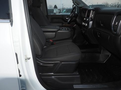 Used 2023 GMC Sierra 2500 SLE w/ SLE Convenience Package image 21