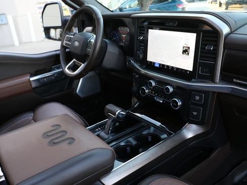 Used 2025 Ford F150 King Ranch AWD/4WD image 14