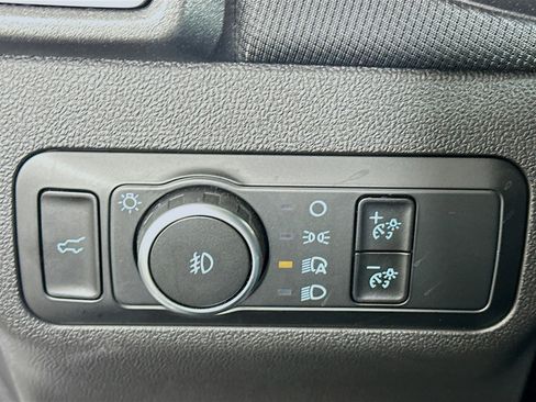 Used 2025 Ford Bronco Sport Outer Banks w/ Outer Banks Tech Package+ image 17