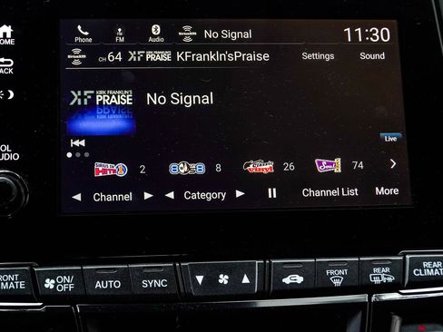 Used 2024 Honda Odyssey EX-L image 23