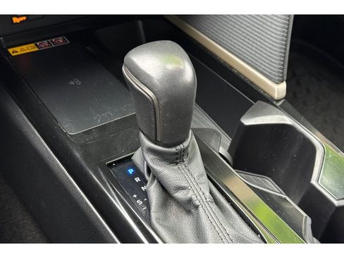 Certified 2025 Toyota Camry SE image 22