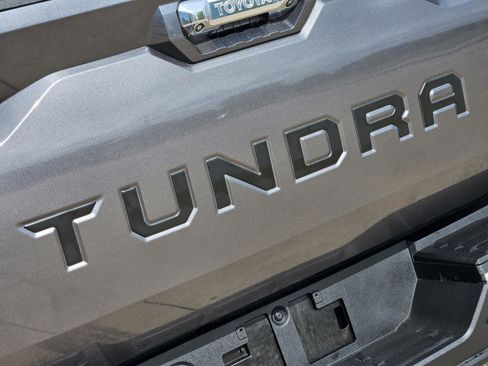 Used 2024 Toyota Tundra 1794 Edition image 9