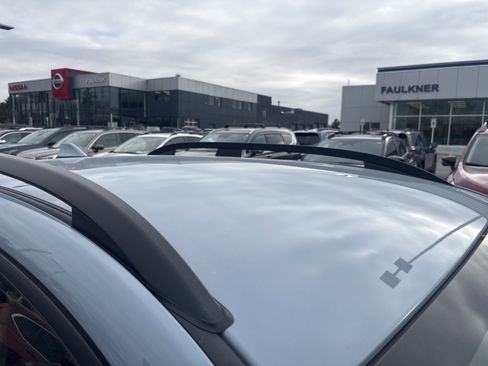 Used 2023 Subaru Crosstrek 2.0i Premium image 8