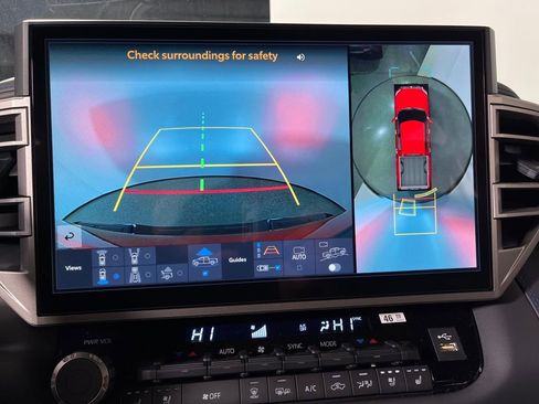 New 2026 Toyota Tundra Limited image 21