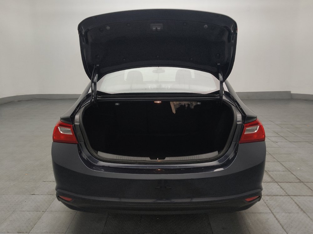 Used 2022 Chevrolet Malibu LS FWD image 29