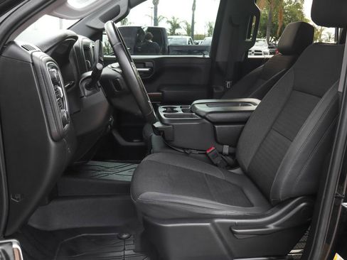 Used 2019 Chevrolet Silverado 1500 LT Trail Boss image 20