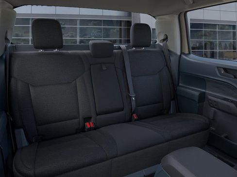 New 2025 Ford Maverick XLT w/ XLT Luxury Package image 43