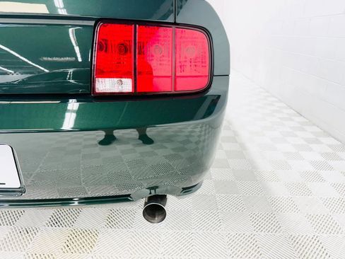 Used 2008 Ford Mustang GT image 24