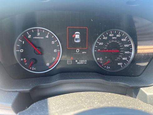 Used 2022 Subaru WRX image 17