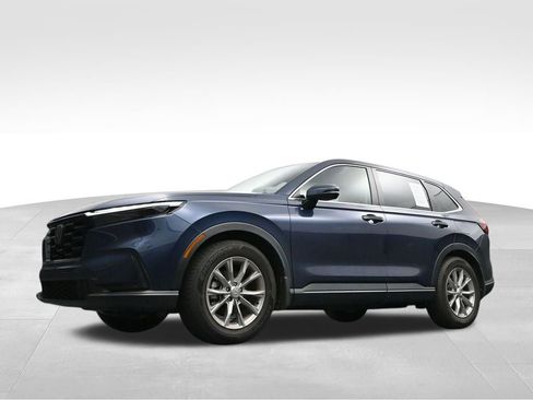 Used 2025 Honda CR-V EX-L image 34