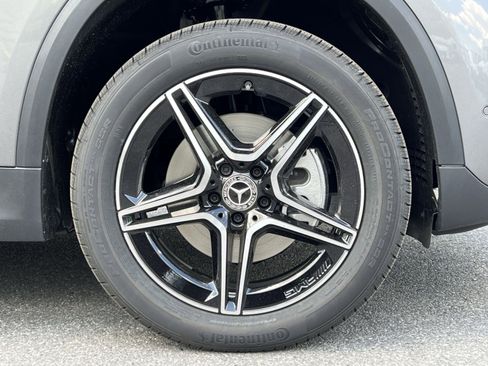 New 2026 Mercedes-Benz GLA 250 4MATIC image 10