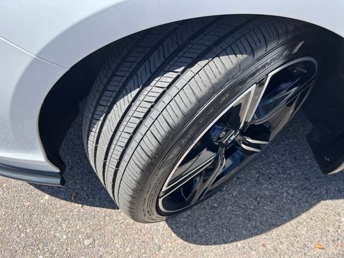 Used 2025 Honda Accord Sport image 21