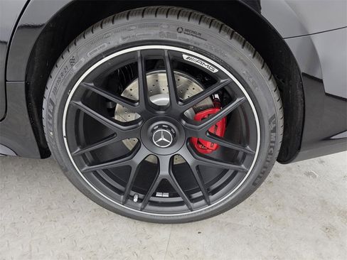 New 2026 Mercedes-Benz AMG GT 53 image 14