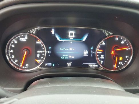 Used 2019 GMC Acadia Denali image 22