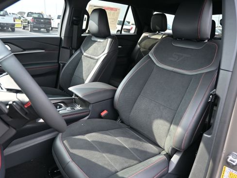 New 2026 Ford Explorer ST AWD/4WD image 34