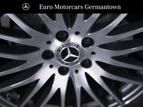 Certified 2026 Mercedes-Benz GLC 300 4MATIC image 8