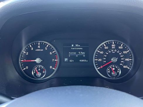 Used 2021 Kia Telluride EX w/ EX Premium Package FWD image 30