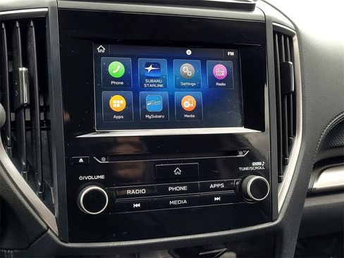 Used 2023 Subaru Forester Premium image 15