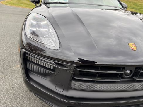 New 2026 Porsche Macan GTS image 13