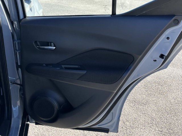 Used 2024 Nissan Kicks SV w/ Exterior Package FWD image 22