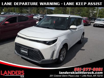 Used 2024 Kia Soul LX w/ Option Group 015