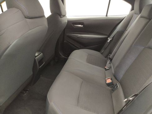 Used 2022 Toyota Corolla SE FWD image 18