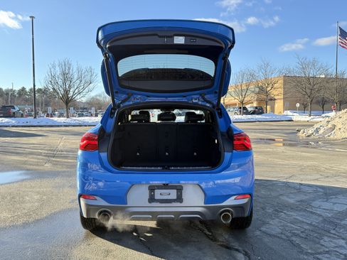 Used 2018 BMW X2 xDrive28i image 32