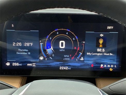 New 2026 Chevrolet Equinox ACTIV w/ Convenience Package III image 24