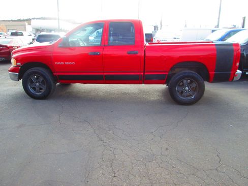 Used 2003 Dodge Ram 1500 Truck SLT image 7