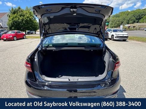 Used 2025 Volkswagen Jetta S FWD image 19