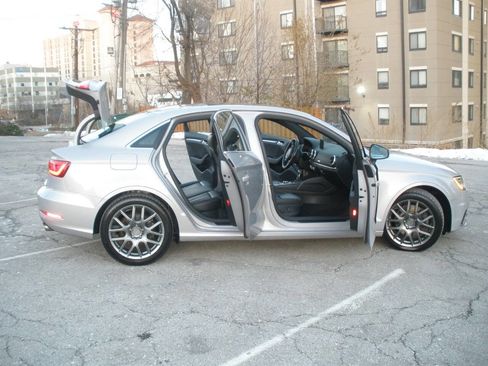 Used 2015 Audi A3 2.0T Premium Plus w/ Premium Plus Package image 20