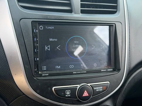 Used 2017 Hyundai Accent SE image 22