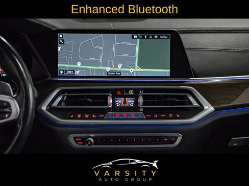 Used 2022 BMW X5 xDrive40i w/ M Sport Package image 19