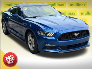 Used 2017 Ford Mustang Coupe RWD 360° Tour