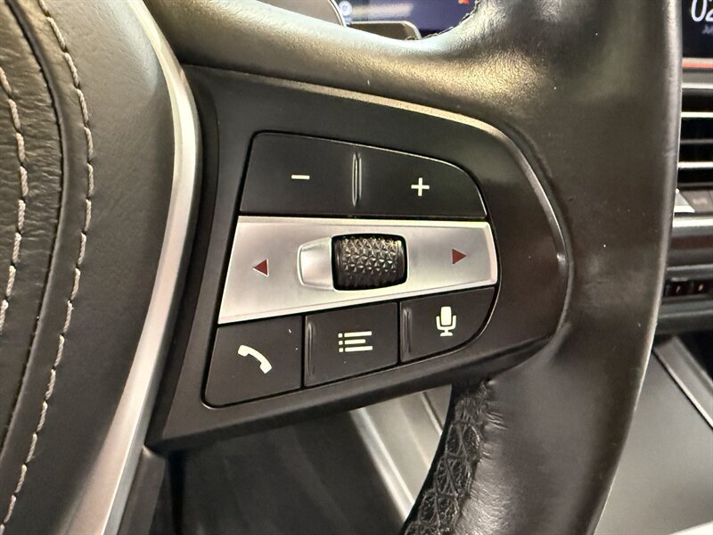 Used 2019 BMW X5 xDrive40i w/ Convenience Package AWD/4WD image 35