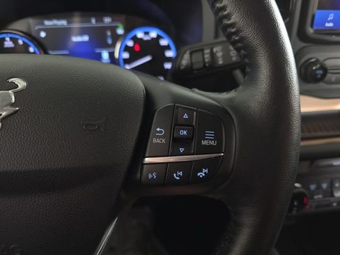 Used 2022 Ford Bronco Sport Outer Banks AWD/4WD image 13