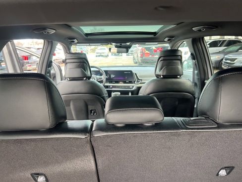 Certified 2024 Kia Sportage X-Line w/ X-Line Premium Package image 14