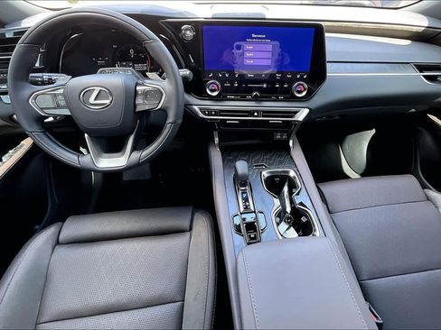 New 2026 Lexus RX 350 FWD image 8