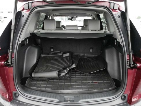 Used 2019 Honda CR-V EX-L image 18