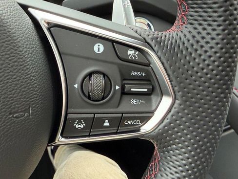 New 2026 Acura RDX A-Spec image 15