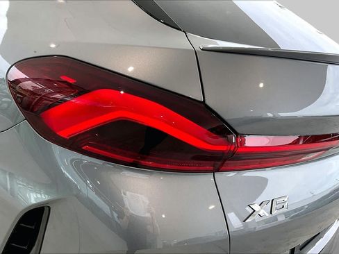 Certified 2026 BMW X6 xDrive40i AWD/4WD image 27