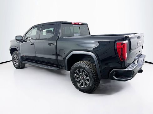 Certified 2026 GMC Sierra 1500 AT4X image 5